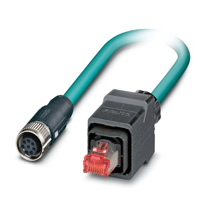 NBC-FS/ 1,0-94B/R4QC SCO     -     Network cable   Phoenix Contact