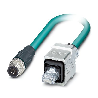 VS-M12MS-PPC/ME-94C-LI/2,0     -     Network cable   Phoenix Contact