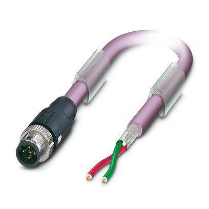 SAC-2P-MSB SCO/910/...     -     Bus system cable   Phoenix Contact