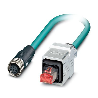 NBC-FS/ 1,0-94B/R4RC SCO     -     Network cable   Phoenix Contact