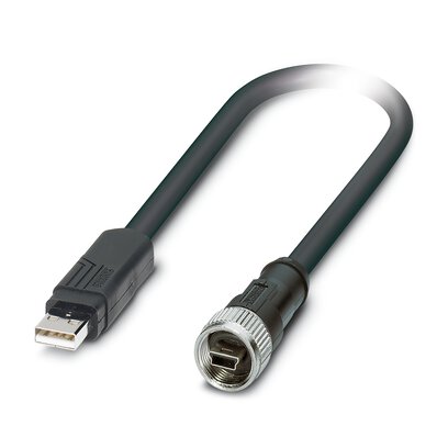 VS-FSDB-IP20SDA/981/1,0 SCO     -     Patch cable   Phoenix Contact