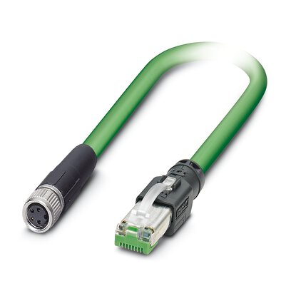 NBC-M 8FS-R4AC/.../...     -     Network cable   Phoenix Contact