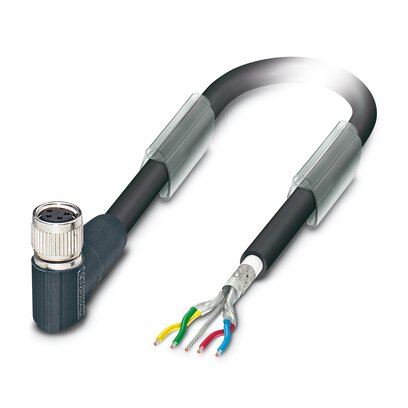 SAC-4P-10,0-950/M 8FR     -     Bus system cable   Phoenix Contact