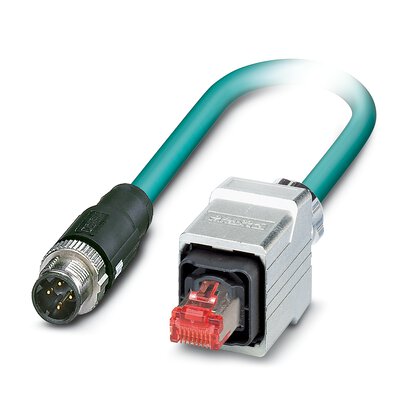 NBC-MSD/ 2,0-93E/R4RC SCO     -     Network cable   Phoenix Contact