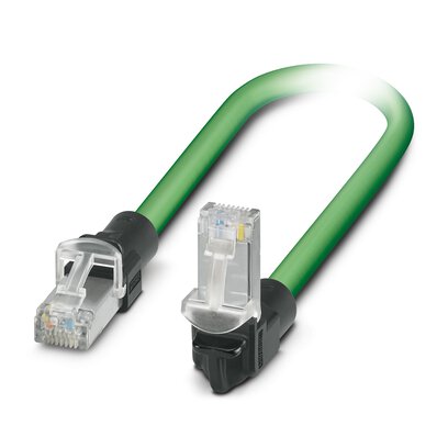 NBC-R4ACS/0,5-93B/R4ACB     -     Patch cable   Phoenix Contact