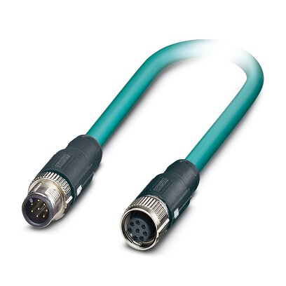 NBC-MS/ 5,0-94B/FS SCO     -     Network cable   Phoenix Contact