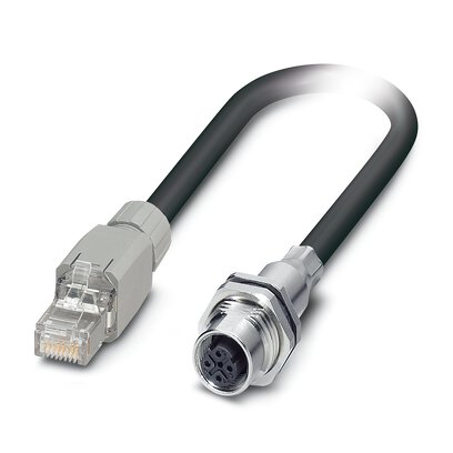 NBC-FSDBP/0,25-937/R4AQ     -     Network cable   Phoenix Contact