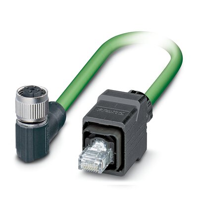 NBC-FRD-R4QC SCO-PN/.../...     -     Network cable   Phoenix Contact