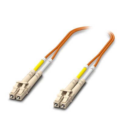 FOC-LC:A-LC:A-GZ04/...     -     FO patch cable   Phoenix Contact