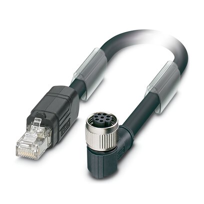 NBC-M12FR/5,0-971/R4AQ VR     -     Network cable   Phoenix Contact