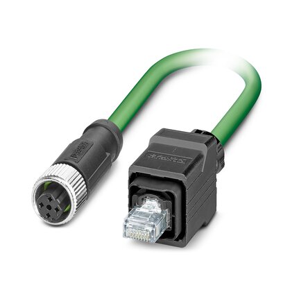 NBC-FSD-R4QC SCO-PN/.../...     -     Network cable   Phoenix Contact