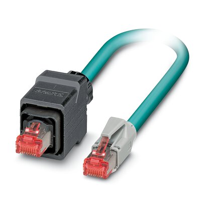 VS-PPC/PL-IP20-94F-LI/5,0     -     Network cable   Phoenix Contact