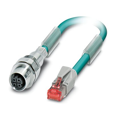 NBC-FSDEC/0,25-93E/R4ACOG     -     Network cable   Phoenix Contact