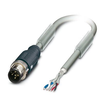 SAC-5P-MS/ 2,0-923 CAN SCO     -     Bus system cable   Phoenix Contact