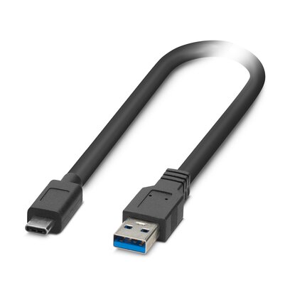 NBC-USB3.0-UAM/3,0-PVC/UCM     -     USB cable   Phoenix Contact