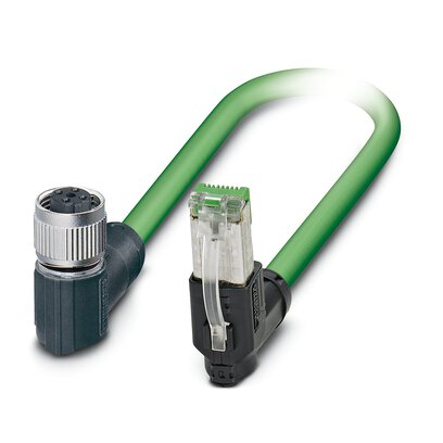 NBC-FRD-R4ACR SCO-PN/.../...     -     Network cable   Phoenix Contact