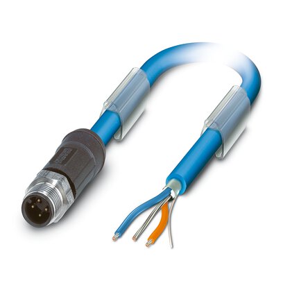 SAC-3P-M12MS/ 2,0-961 VA     -     Bus system cable   Phoenix Contact