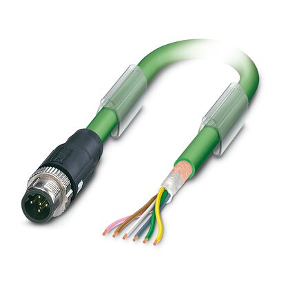 SAC-5P-MSB SCO/900/...     -     Bus system cable   Phoenix Contact