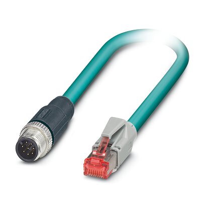 VS-M12MS-IP20-94B-LI/3,0     -     Network cable   Phoenix Contact