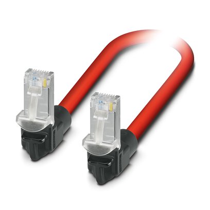 NBC-R4ACB/0,5-93K/R4ACB     -     Patch cable   Phoenix Contact