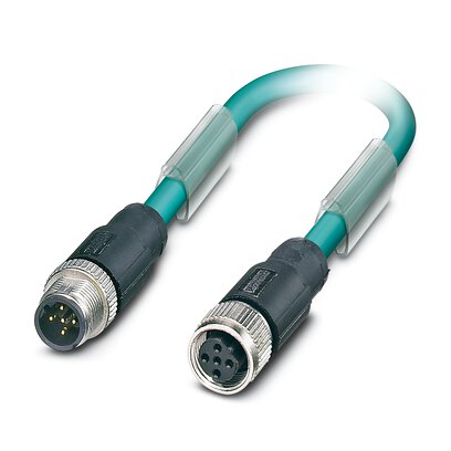 SAC-2P-M12MSB/2-915/M12FSB VA     -     Bus system cable   Phoenix Contact