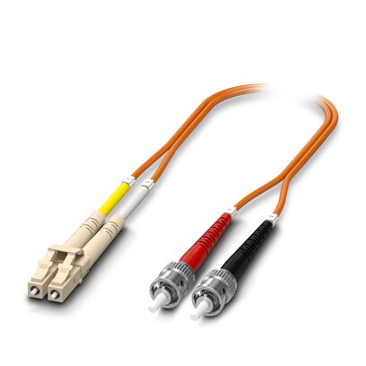 FOC-ST:A-LC:A-GZ01/...     -     FO patch cable   Phoenix Contact