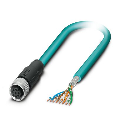 NBC- 2,0-94B/FS SCO US     -     Network cable   Phoenix Contact