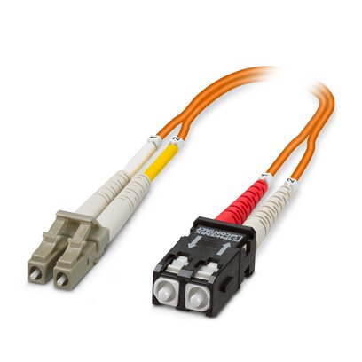 FOC-LC:A-SJ:A-GZ01/...     -     FO patch cable   Phoenix Contact