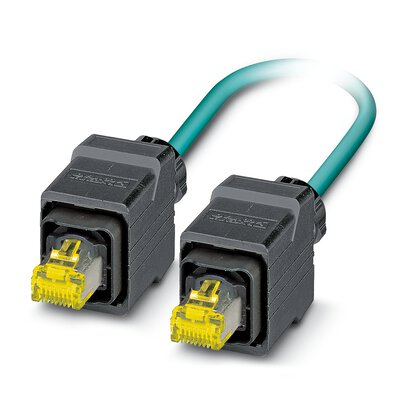 NBC-R4QC-R4QC-IE8A/.../...     -     Network cable   Phoenix Contact