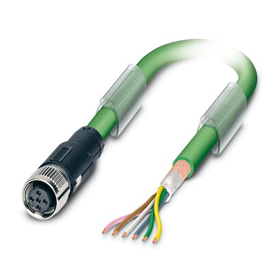 SAC-5P-10,0-900/FSB SCO     -     Bus system cable   Phoenix Contact