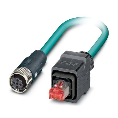 NBC-FSD/ 5,0-93E/R4QC SCO     -     Network cable   Phoenix Contact