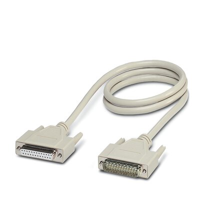 VS-25-DSUB-20-LI-5,0     -     D-SUB cable   Phoenix Contact