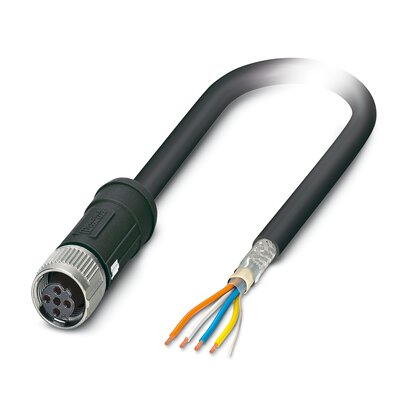 NBC-FSD SCO RAIL/.../...     -     Network cable   Phoenix Contact