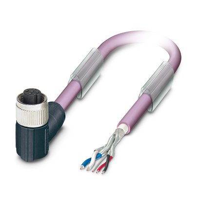 SAC-5P-M12FR/920/...     -     Bus system cable   Phoenix Contact