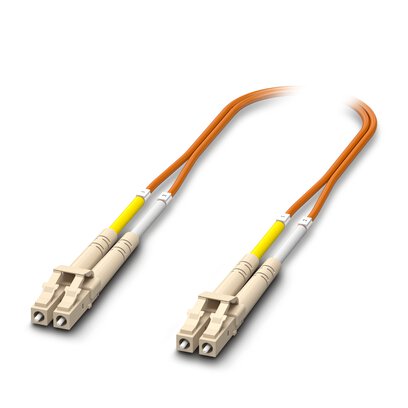 FOC-LC:A-LC:A-GZ01/...     -     FO patch cable   Phoenix Contact