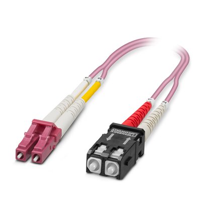 FOC-LC:A-SJ:A-GZ03/...     -     FO patch cable   Phoenix Contact