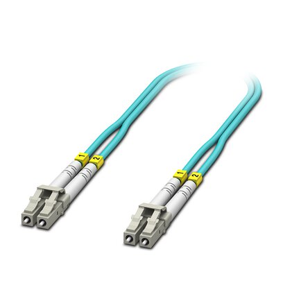 FOC-LC:A-LC:A-GZ02/...     -     FO patch cable   Phoenix Contact