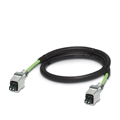 FOC-SJ:14-SJ:14-HB02/10,0 PR     -     FO patch cable   Phoenix Contact