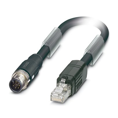 NBC-M12MS/1,5-971/R4AQ VR     -     Network cable   Phoenix Contact