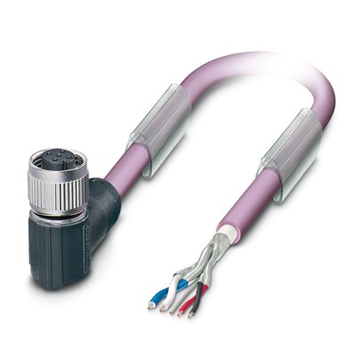 SAC-5P-FR SCO/920/...     -     Bus system cable   Phoenix Contact