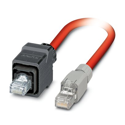 VS-PPC/PL-IP20-93K-LI/5,0     -     Patch cable   Phoenix Contact