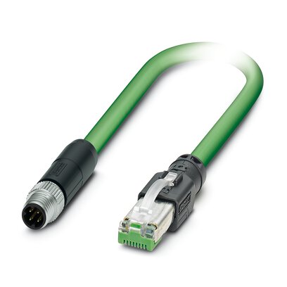 NBC-M8MSD/10,0-93C/R4AC     -     Network cable   Phoenix Contact