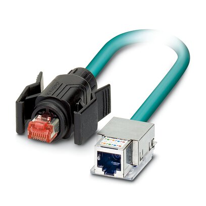 VS-BU/C6-IP67/B-94F-LI/5,0     -     Network cable   Phoenix Contact