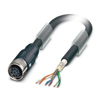 SAC-6P-10,0-970/FS SCO     -     Bus system cable   Phoenix Contact