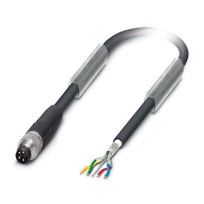 SAC-4P-M 8MS/ 5,0-950     -     Bus system cable   Phoenix Contact