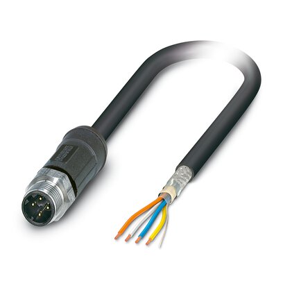 VS-M12MSD/10,0-93X OD     -     Network cable   Phoenix Contact