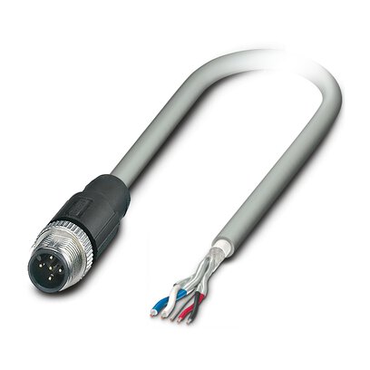 SAC-5P-MS/10,0-924     -     Bus system cable   Phoenix Contact