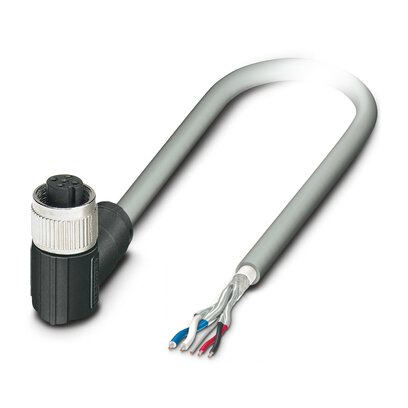 SAC-5P-M12FR /924/...     -     Bus system cable   Phoenix Contact