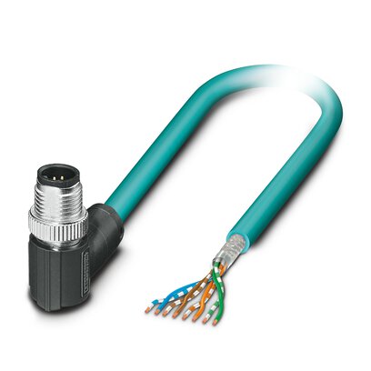 NBC-M12MR US/94B/...     -     Network cable   Phoenix Contact