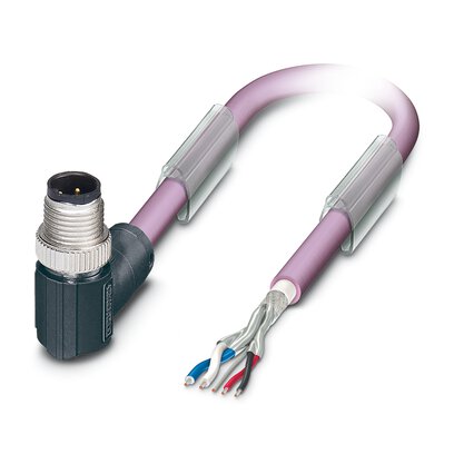 SAC-5P-M12MR/920/...     -     Bus system cable   Phoenix Contact